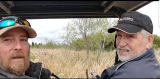 Eric Bigham Obituary (1946