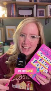 SOUNDS LIKE LOVE: A Must-Read Rom-Com