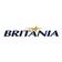 Logo de BRITÂNIA