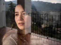 IF I MAY BE SERIOUS: My wife, Olivia Gentile, is an award-winning  journalist whose career spans three decades and four continents. For the  past 16 months, she's investigated the shocking case of