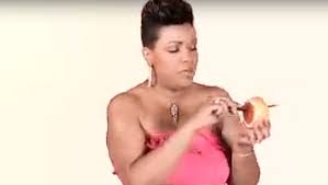 Angels Grapefruit Technique | Know Your Meme