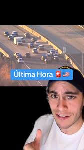 Cierran parte de la interestatal 85 en Carolina del Sur debido a amenzas 🚨 