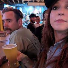 Happy birthday Megan!! We love you!! #microbrewery #craftbeer #beertender