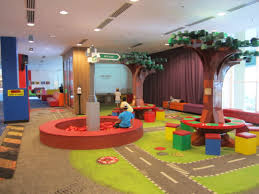 Kids Play Area Baby Play Areas Indoor Playroom Kids Play Area