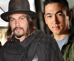 Braven is a 2018 action thriller film directed by lin oeding and written by mike nilon and thomas pa'a sibbett. Jason Momoa And Lin Oeding Team For Mike Nilon And Thomas Pa A Sibbett S Braven The Fan Carpet