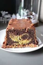 Cake Marbre Regressif Chocolat Vanille Cinnamon And Cake Chocolat Vanille Cake Moelleux Cake Marbre