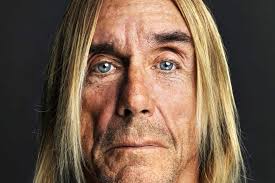 Iggy pop hits the daytime schedule with a seasonal sonic cocktail for christmas day. Iggy Pop Ce Sera Le 9 Avril 2021 7 Jours A Clermont