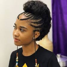 The mohawks community on reddit. See 50 Ways You Can Rock Braided Mohawk Hairstyles Hair Motive Hair Motive
