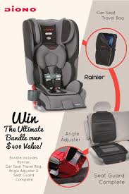 As Always We Ve Got Another Opportunity For You To Win This Time We Are Giving Away The Ultimate Bundle That Car Seat Travel Bag Baby Car Seats Travel Bag