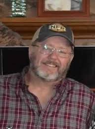 Obituary for Mark Rowland