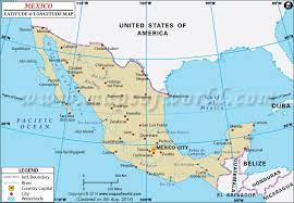 We did not find results for: Mexico Latitude And Longitude Latitud Y Longitud De Mexico