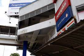 Our team is mobilising help and rescue assistance right now. Kelana Jaya Lrt Station Klia2 Info