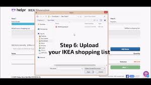 Permata bonda empire sdn bhd. How To Order Ikea Online Youtube