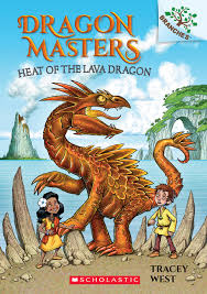 Rise of the earth dragon. Dragon Masters Book Series 17 Books