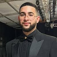 Anthony Benavides's Instagram, Twitter & Facebook