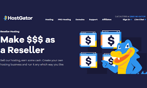 Best Reseller Hosting Plans You Should Consider Using