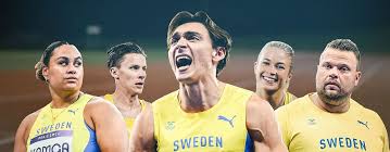 Friidrott: Armand Duplantis flyttar till Monaco – Liverapportering: Friidrott 2026