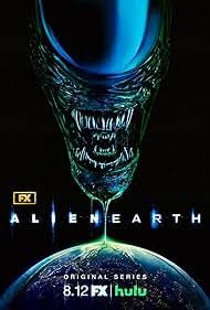 Alien: Earth (TV Series 2025– ) - IMDb