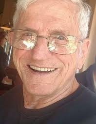 Obituary for Robert Bob Blakley