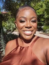 Lakeisha Hooks's Instagram, Twitter & Facebook