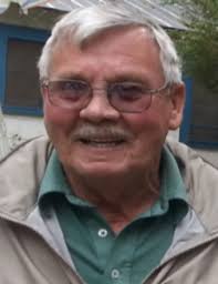 Obituary information for Kenneth Vance Robinson