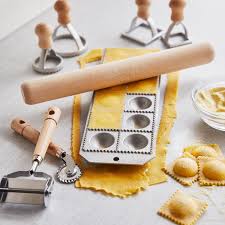Eppicotispai Ravioli Tortellini Starter Set Sur La Table In 2020 Sur La Table Cooking Class Tortellini Sur La Table