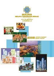 Annual report 2017 | genting berhad. Annual Report Laporan Tahunan Berjaya Corp