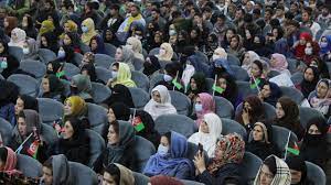 It should be noted that the transliteration of words into english from alphabets based on arabic and cyrillic script varies widely, resulting in many. The People We Re Leaving Behind In Afghanistan The New Yorker