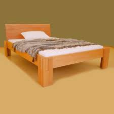 Diese betten mit matratze, topper und co. Stabiles Massives Bett Fur Ubergewichtige Und Sehr Grosse Personen