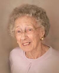 Narry Hazel Benson Obituary 2006