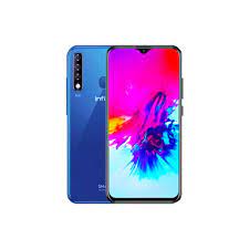 Infinix Smart 3 Plus
