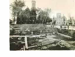 Lenawee County history and genealogy