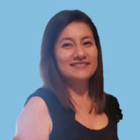 Victoria Laura Silva Tesen