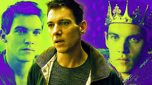 What Happened To Jonathan Rhys Meyers?