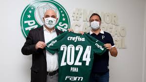 All scores of the played games, home and away stats, standings table. Puma Palmeiras