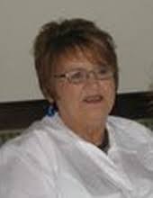 Obituary information for Barbara Deane HIll