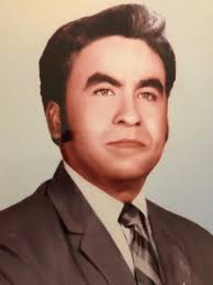 Hector Ronquillo Obituary