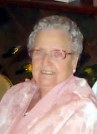 Theresa McHale Obituary