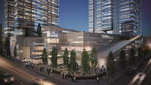 Calgary 2050 West Village Becomes Mewata Village Everyday Tourist