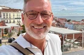 Fundraiser by Steven Bidwell : Help during my cancer treatment