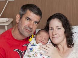 Babies of 2018: January to March