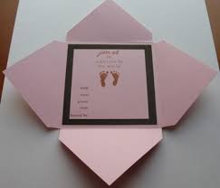 A polished and simple printed card decorated with a watermelon and sarcasm. Free Baby Shower Invites Dolanpedia