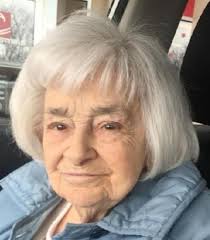 Delphine Gould Obituary (2019)