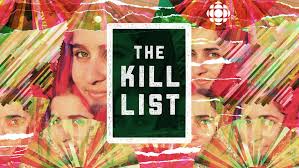 The Kill List: A Death in Sweden : Embedded : NPR
