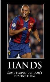 Check out our complete club world, continental and national rankings. Image 50890 Hand Of Henry Know Your Meme