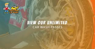 Enjoy the results and select your preferred option. 6 Things That Cost More Than Unlimited Monthly Car Washes Odessa