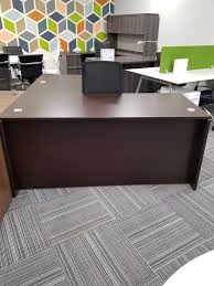 The additional l shaped desk space will let me spread out all my notes and jottings and. L Shape Laminate Desk 5 6 X6 Office Furniture Chicago New Used Refurbished
