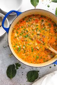 Place on a plate once browned. Slow Cooker Chicken Stew Oh Sweet Basil
