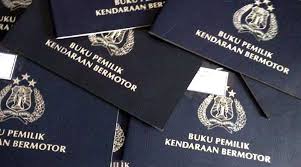 Menerima segala dokumen yang berharga seperti, kuitansi untuk pengambilan bpkb atas nama anton syahputra tersebut dan bukti atas kepemilikan atas nama. Contoh Surat Kuasa Pengambilan Bpkb Motor Buat Sendiri