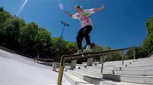Maybe you would like to learn more about one of these? Neverland Candy Jacobs Skateboarding The World